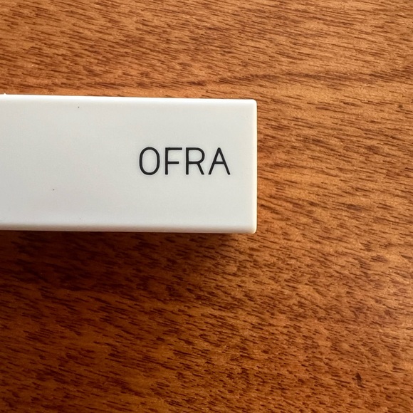 NEW OFRA liquid lipstick in Canyon. Velvety terra-cotta red! Casual chic. 💄 - Picture 5 of 10